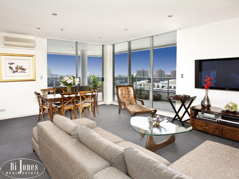 1607/6 Lachlan Street, Waterloo NSW 2017