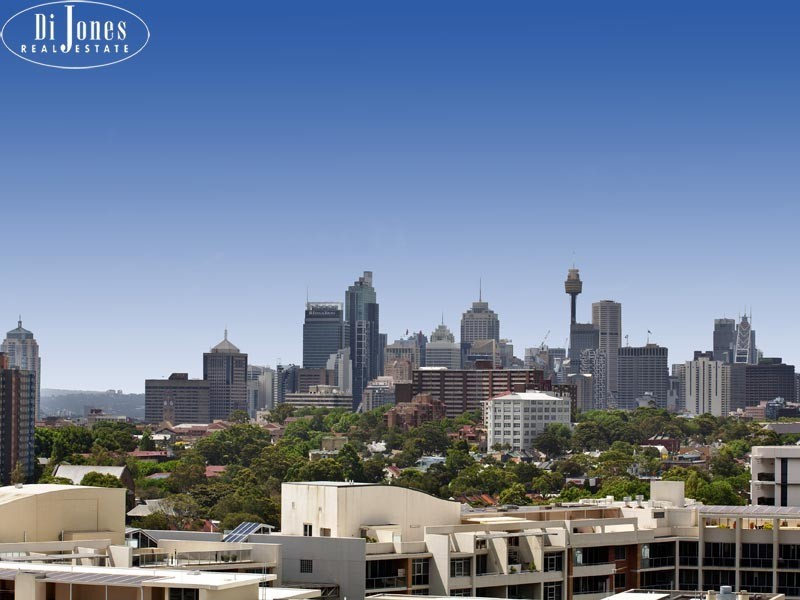 1607/6 Lachlan Street, Waterloo NSW 2017