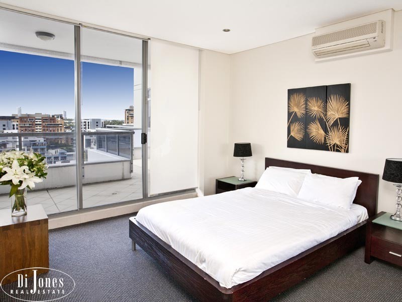 1607/6 Lachlan Street, Waterloo NSW 2017
