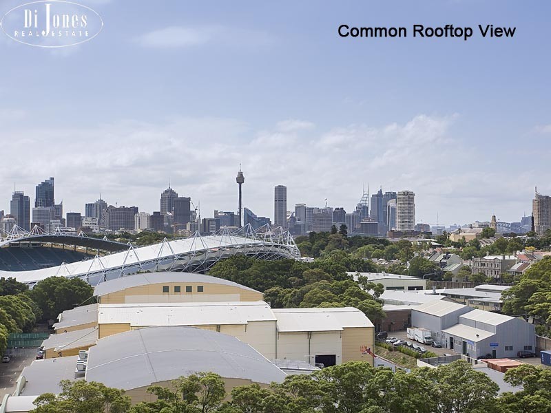 2/80 Cook Road, Centennial Park NSW 2021