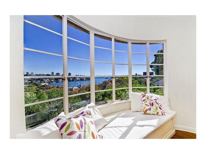 8/30 Fairfax Road, Bellevue Hill NSW 2023