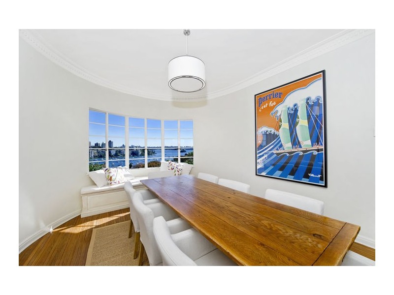 8/30 Fairfax Road, Bellevue Hill NSW 2023