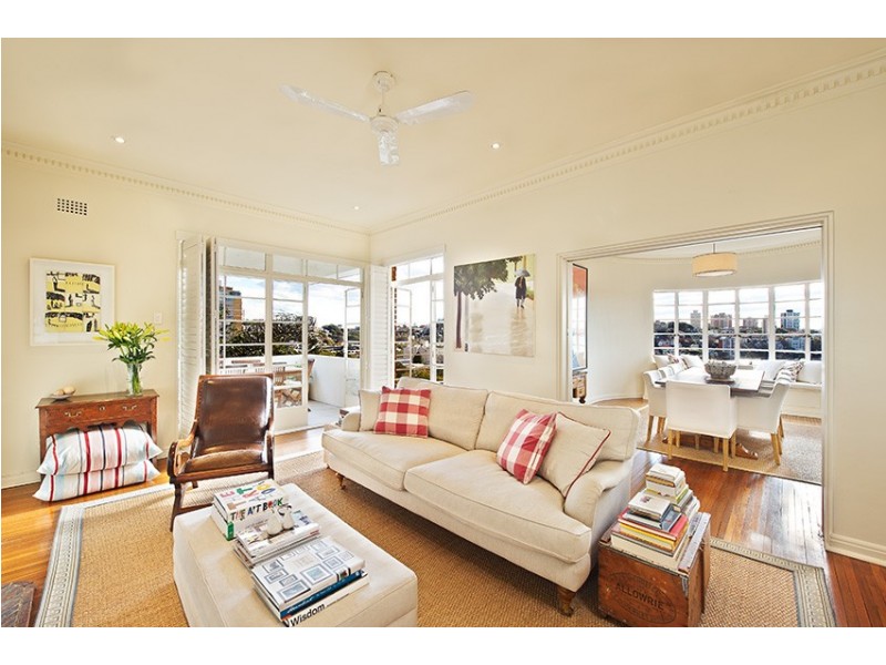 8/30 Fairfax Road, Bellevue Hill NSW 2023