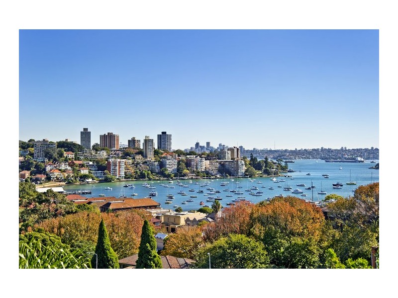 8/30 Fairfax Road, Bellevue Hill NSW 2023