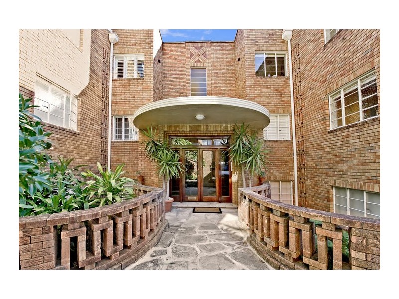 8/30 Fairfax Road, Bellevue Hill NSW 2023