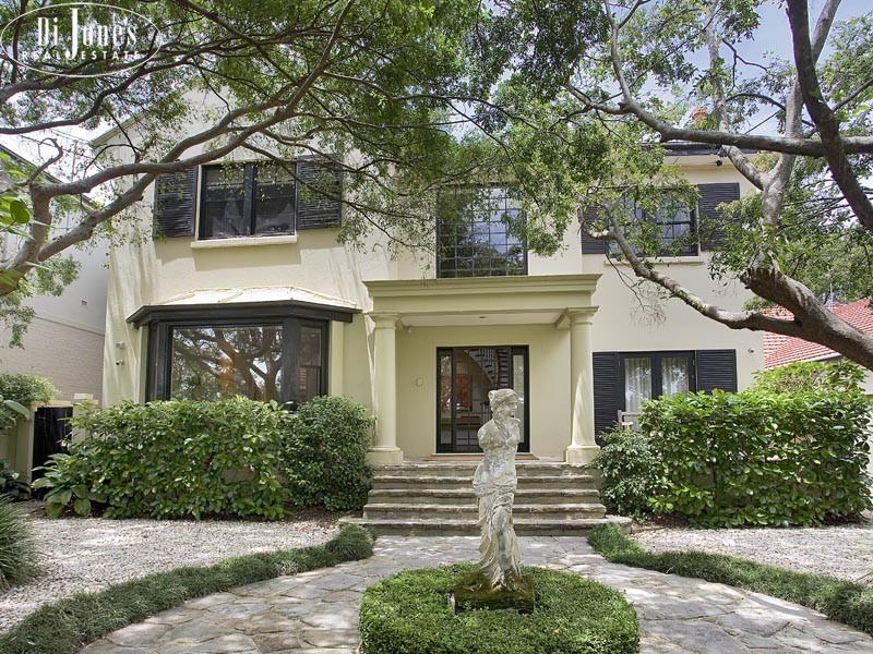 29 Robertson Road, Centennial Park NSW 2021