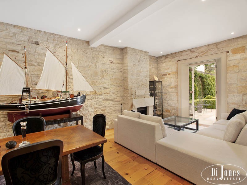 35 Moncur Street, Woollahra NSW 2025