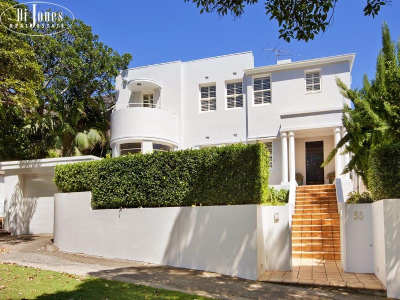 55 Salisbury Road, Bellevue Hill NSW 2023