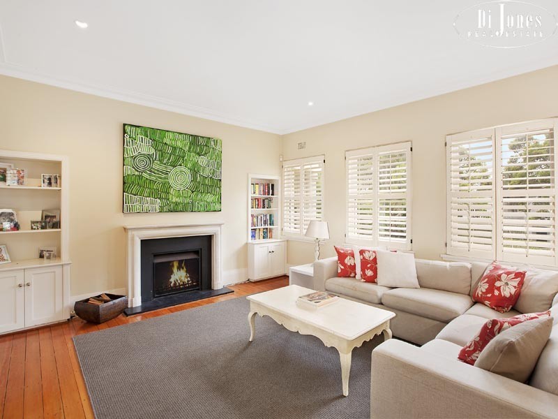 55 Salisbury Road, Bellevue Hill NSW 2023