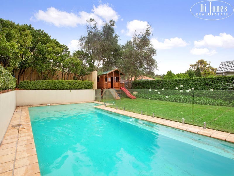 55 Salisbury Road, Bellevue Hill NSW 2023