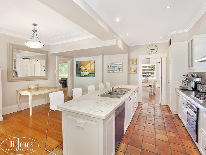 55 Salisbury Road, Bellevue Hill NSW 2023
