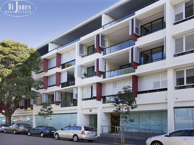 1104/12-14 Neild Avenue, Rushcutters Bay NSW 2011