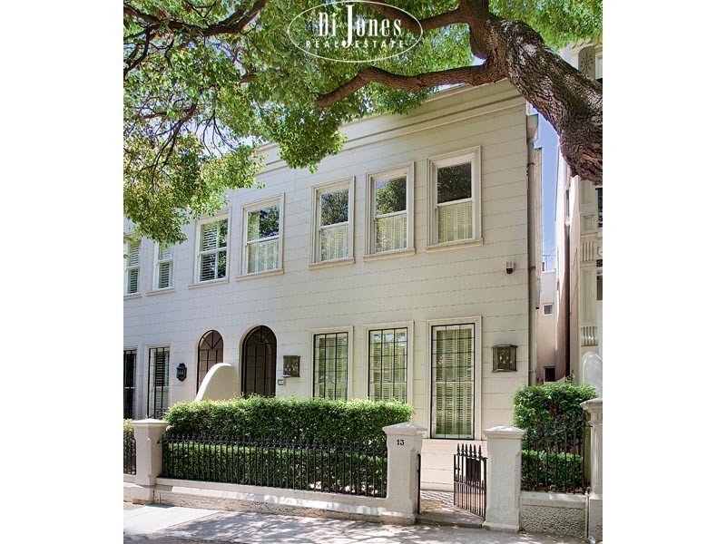 13 Ocean Street, Woollahra NSW 2025