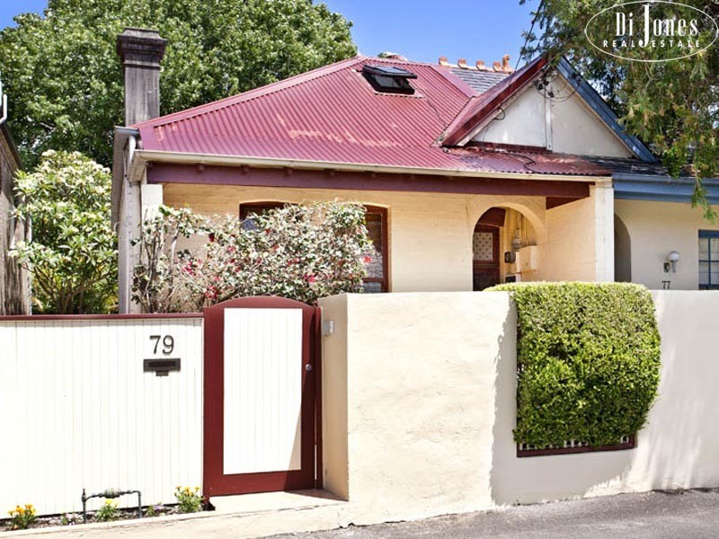 79 Henrietta Street, Waverley NSW 2024