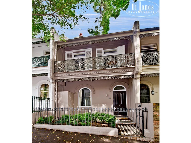 28 Nelson Street, Woollahra NSW 2025