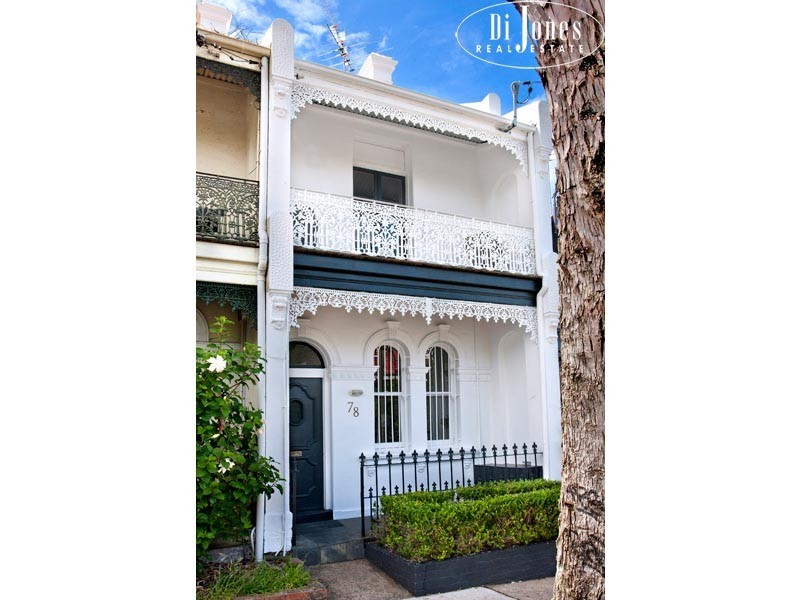 78 Denison Street, Bondi Junction NSW 2022