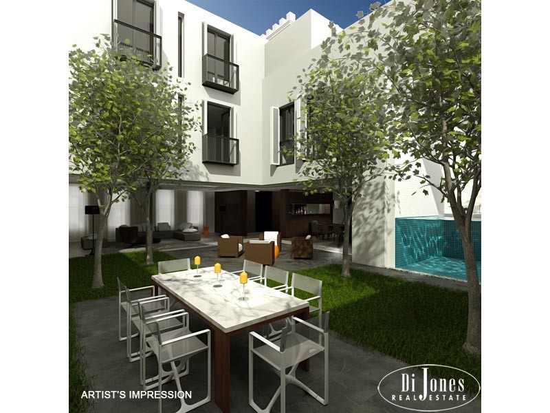 72 Windsor Street, Paddington NSW 2021