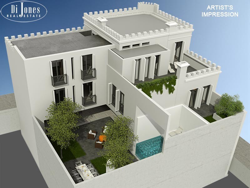 72 Windsor Street, Paddington NSW 2021