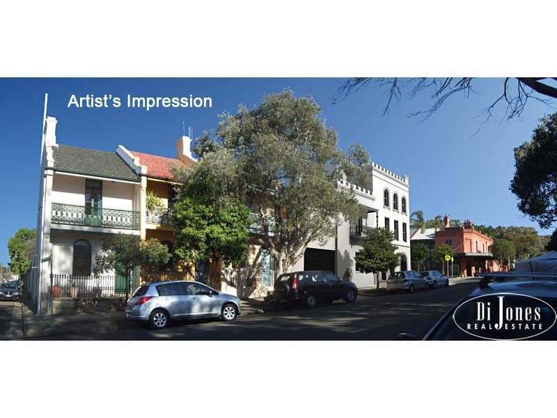 72 Windsor Street, Paddington NSW 2021
