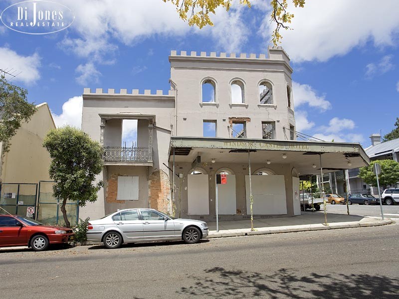 72 Windsor Street, Paddington NSW 2021