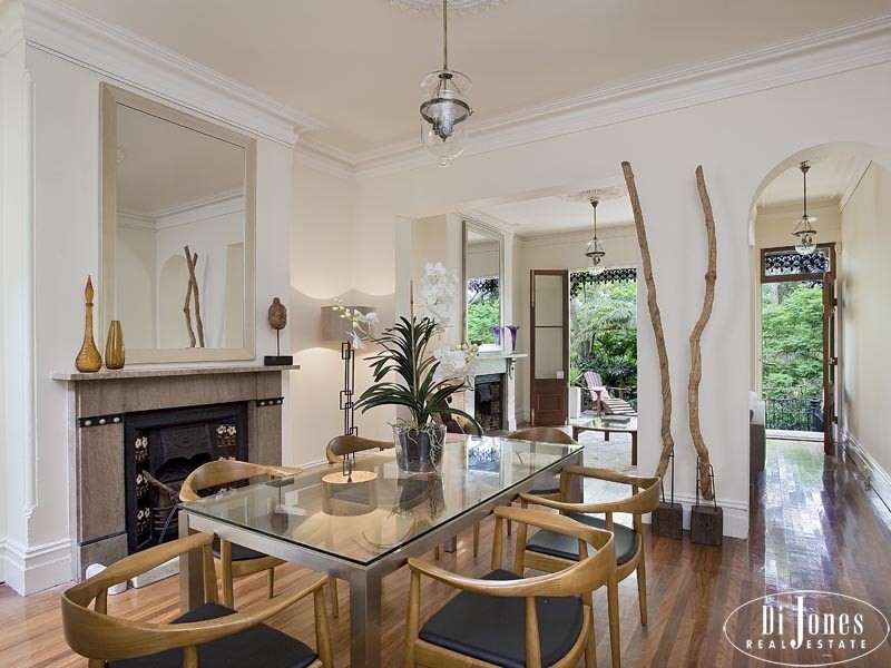105 Adelaide Parade (access via View Street), Woollahra NSW 2025