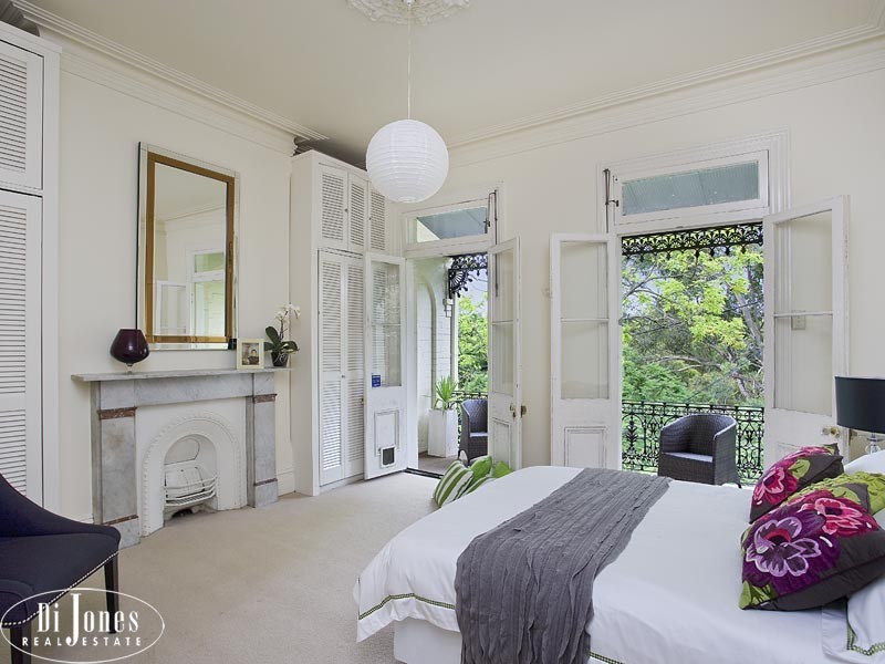105 Adelaide Parade (access via View Street), Woollahra NSW 2025