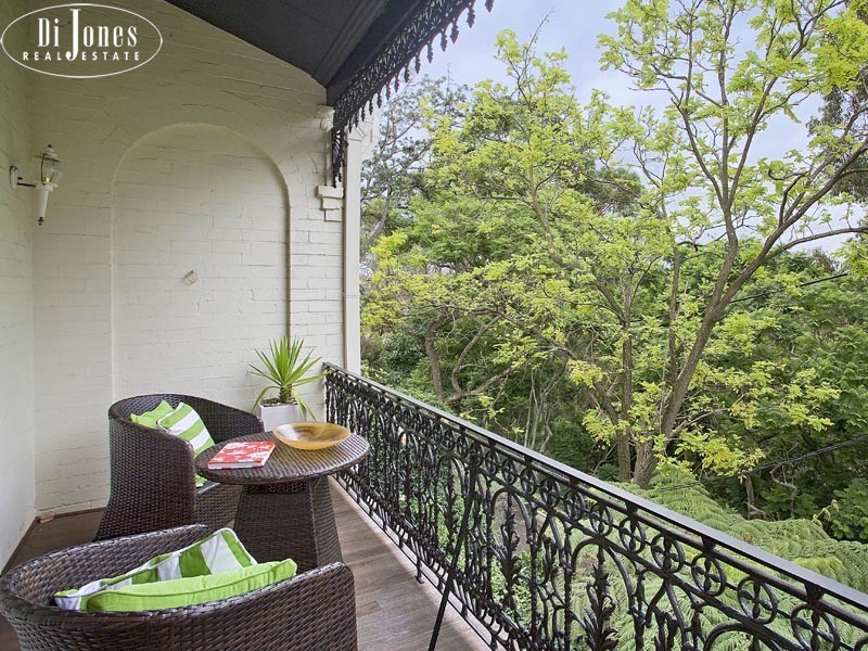 105 Adelaide Parade (access via View Street), Woollahra NSW 2025