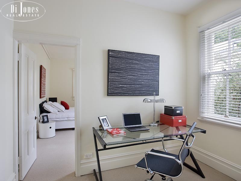 105 Adelaide Parade (access via View Street), Woollahra NSW 2025