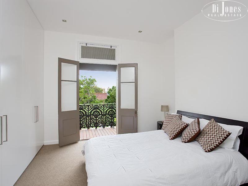 61 Stafford Street, Paddington NSW 2021