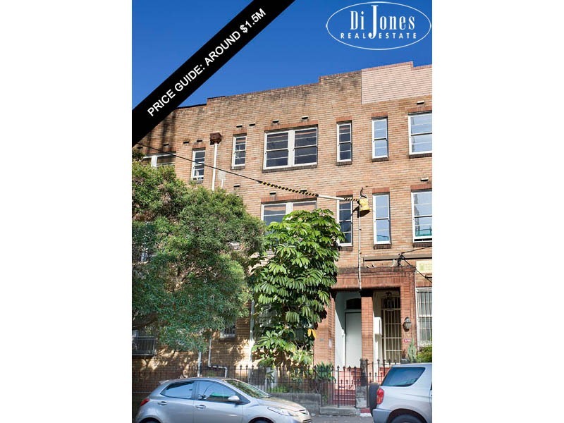 144 Crown Street, Darlinghurst NSW 2010