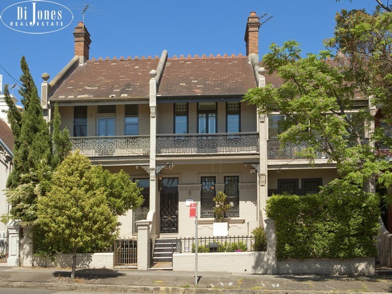 110 Edgecliff Road, Woollahra NSW 2025