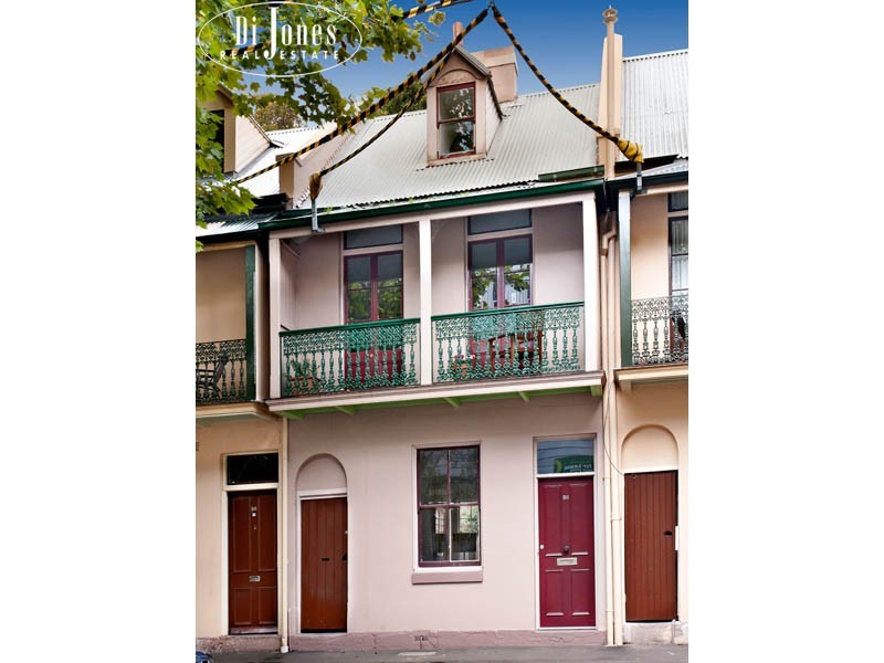 50 Kent Street, Millers Point NSW 2000