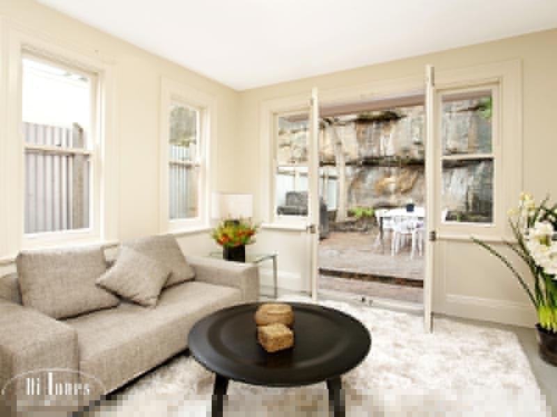 50 Kent Street, Millers Point NSW 2000