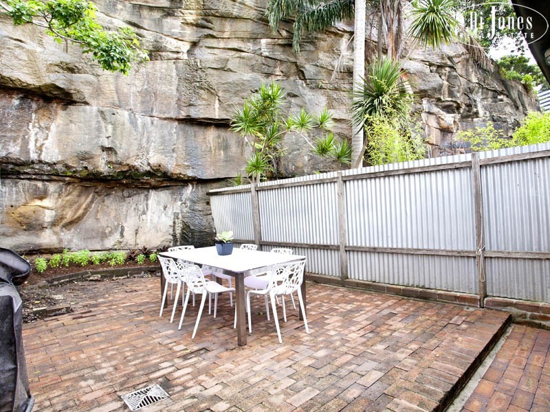 50 Kent Street, Millers Point NSW 2000