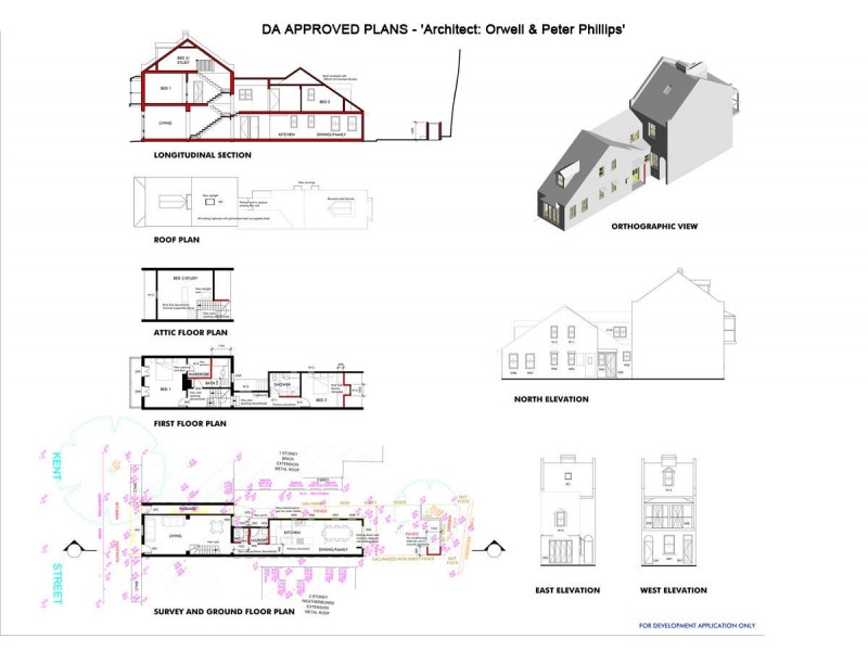 50 Kent Street, Millers Point NSW 2000