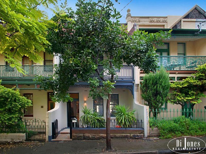 13 West Street, Paddington NSW 2021
