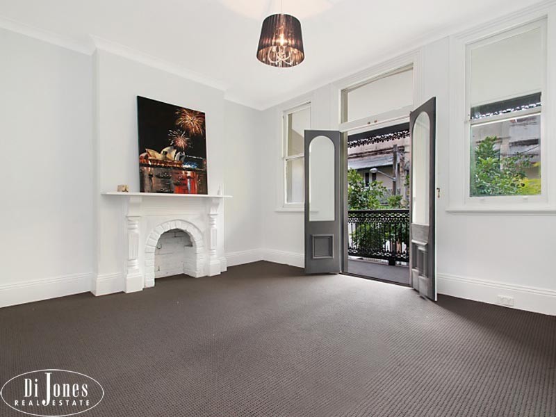 13 West Street, Paddington NSW 2021