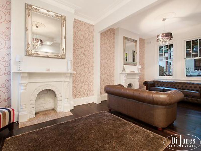 13 West Street, Paddington NSW 2021