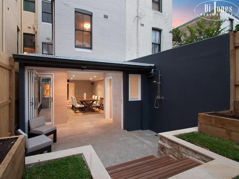 13 West Street, Paddington NSW 2021