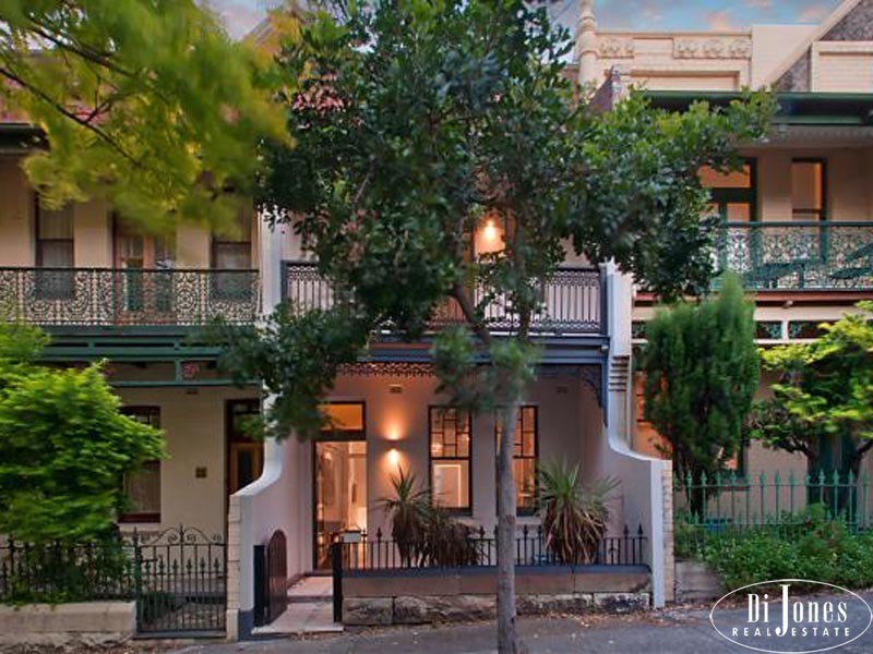 13 West Street, Paddington NSW 2021