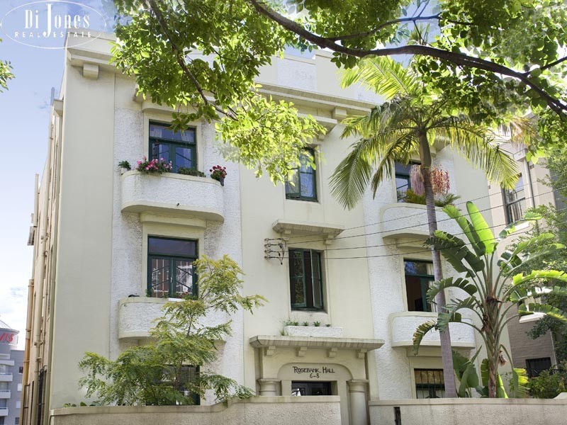 16/6-8 Farrell Avenue, Darlinghurst NSW 2010