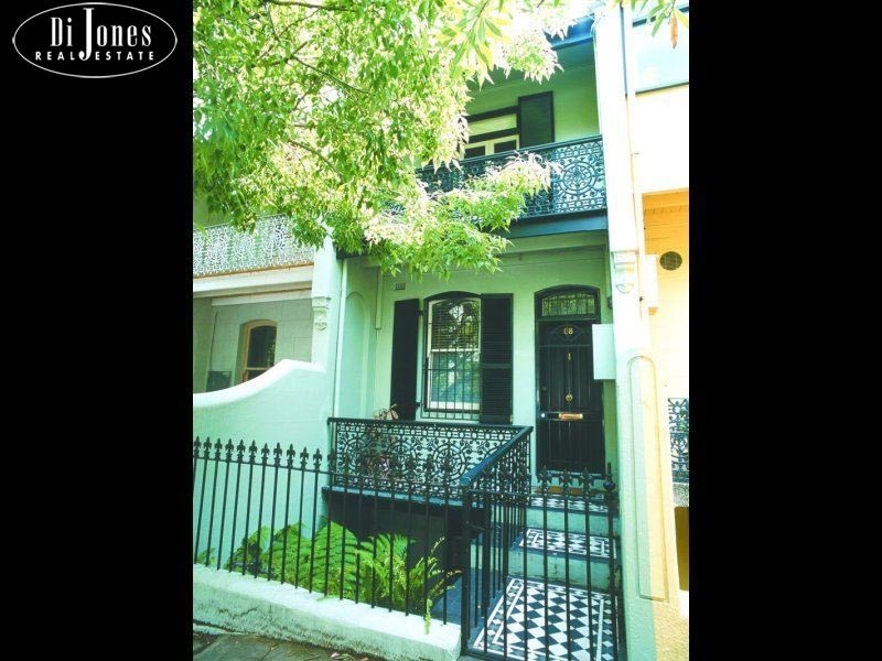 68 Hargrave Street, Paddington NSW 2021