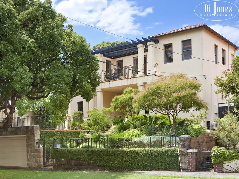 27 Rosslyn Street, Bellevue Hill NSW 2023