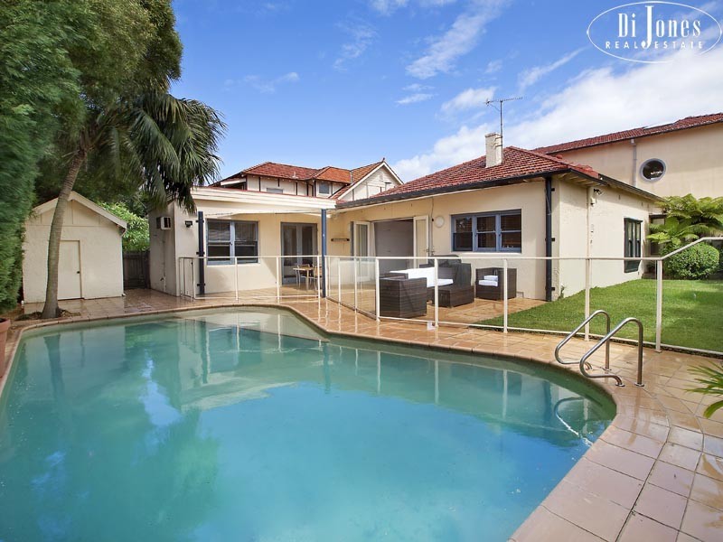 27 Rosslyn Street, Bellevue Hill NSW 2023