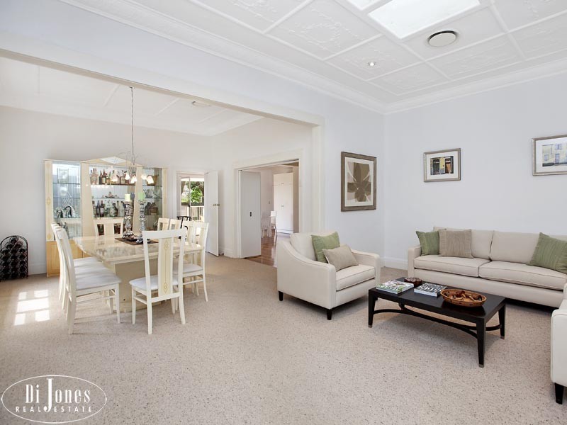 27 Rosslyn Street, Bellevue Hill NSW 2023