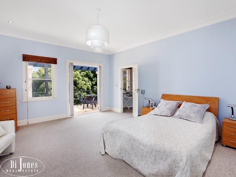 27 Rosslyn Street, Bellevue Hill NSW 2023
