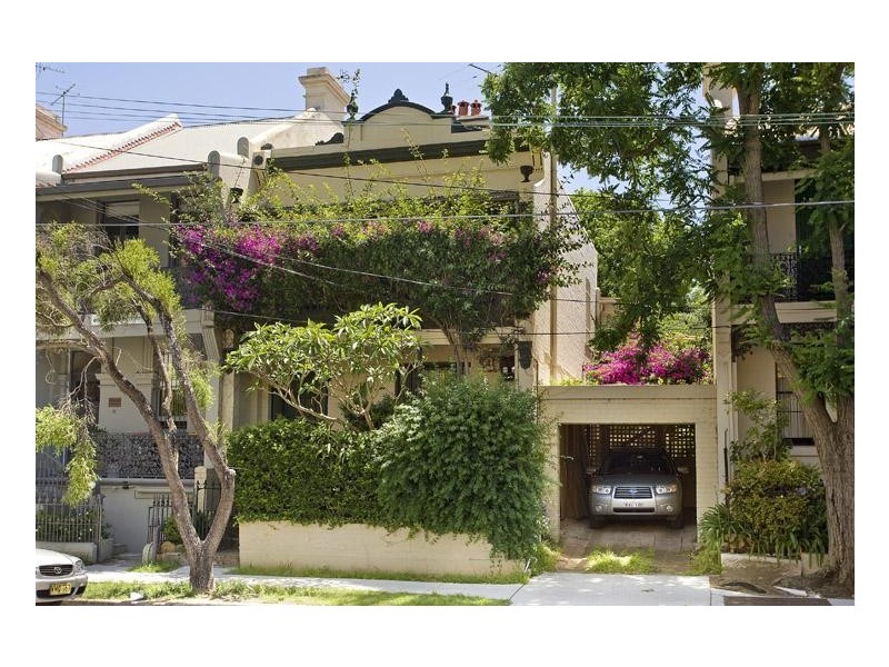 25 Denison Street, Bondi Junction NSW 2022