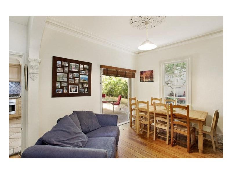 25 Denison Street, Bondi Junction NSW 2022