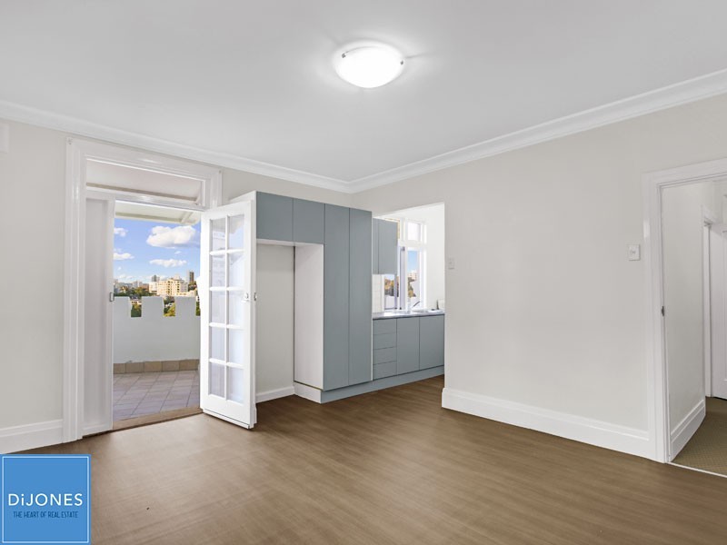 3/2 Windsor Street, Paddington NSW 2021