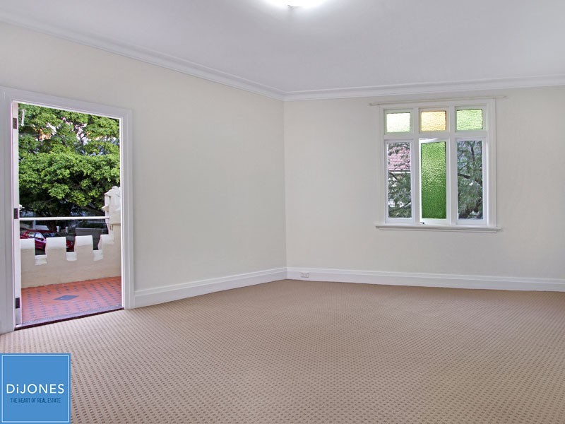 3/2 Windsor Street, Paddington NSW 2021